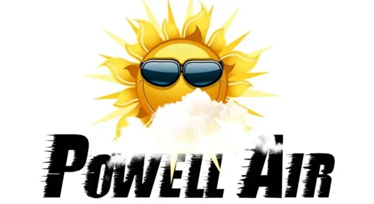 Powell Air LLC